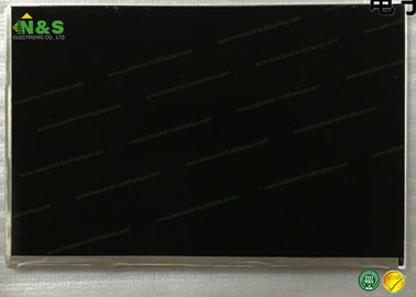 CLAA101WJ01 Moduł TFT LCD CPT Normalnie Czarny 10,1 calowy LCM 1366 × 768 450 z 223.341 × 125.568 mm