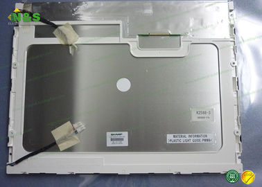 LQ150X1LW71N Ostry panel LCD SHARP 15.0 calowy LCM 1024 × 768 Normalnie Czarny 60Hz