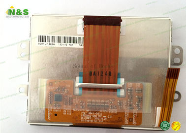 LB035Q03-TD02 LG Panel LCD, ekran cyfrowy aparatu LCD 3,5 cala 320 × 240