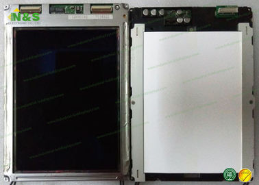 Zwykle biały panel LCD LQ64D142 o przekątnej 6,4 cala do zastosowań przemysłowych