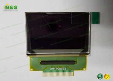 Moduł TFT LCD UG-6028GDEAF01 WiseChip 1,45 cala o powierzchni 28,78 × 23,24 mm