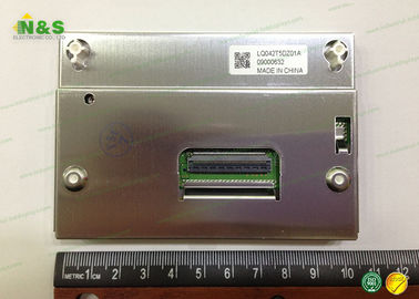 LQ042T5DZ01 Ostry panel LCD SHARP 92,88 × 52,632 mm 4,2 cala Normalnie Czarny