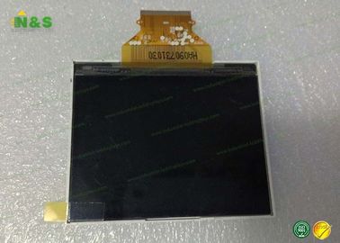 2,5-calowy LMS250GF03-001 samsung zamiennik panelu lcd dla Handheld produktu