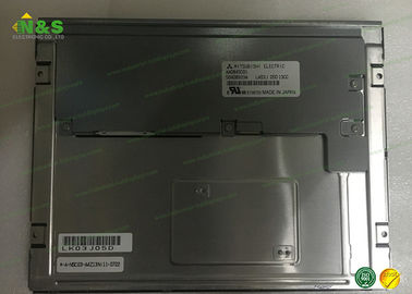 AA084SC01 Płaski wyświetlacz Mitsubishi LCM LCD do panelu Industrial Applicatiion