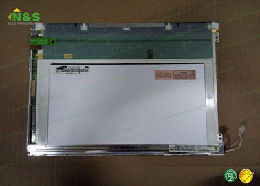 LT121S1-153 samsung ekran lcd, Zwykle biały ekran Lcd Laptop 800 × 600