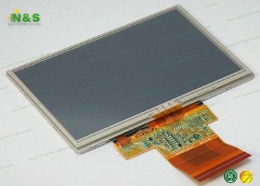 4,3-calowy LMS430HF01 Samsung Panel LCD, profesjonalny antyodblaskowy ekran LCD