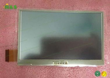 LMS430HF03 Zwykle czarny panel LCD Samsung dla Pocket TV, 105,5 × 67,2 mm