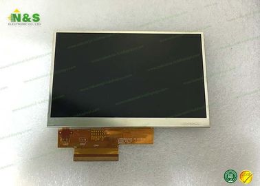 4,8 cala MID UMPC Samsung Panel LCD LMS480KC03 Antiglare, twarda powłoka