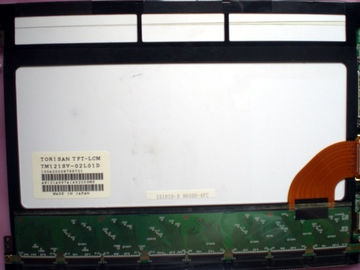SANYO TM121SV-02L01D 12.1-calowy ekran antyodblaskowy o przekątnej 800 * 600