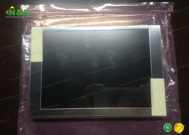 G057VN01 V2 medyczny wyświetlacz LCD, płaski ekran LCD LVDS 800/1 Kontrast