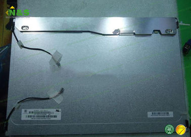 19,0-calowy panel CMO M190A1-L0G z aktywnym obszarem 408,24 × 255,15 mm