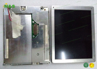LQ6BW50M Panel monitorowy 5,8 &amp;quot;Sharp LCD normalnie biały LCM 400 × 234 320 60: 1 CCFL analogowy