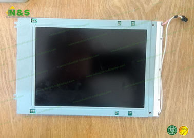 155,52 × 87,75 mm LQ7BW566 Sharp Panel LCD 7.0 cala Normalnie biały