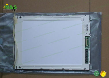 Pełnokolorowy LQ7BW566AH 7.0 calowy panel LCD Sharp o 155,52 × 87,75 mm