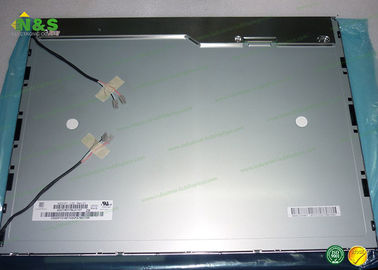 19,0-calowy panel LCD CMO M190E5-L0E o powierzchni aktywnej 376,32 × 301,056 mm
