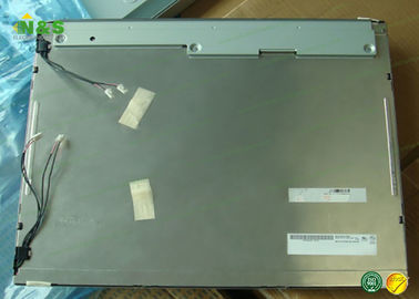 Twarda powłoka M190EG02 V4 AUO Panel LCD 19,0 cala z aktywnym obszarem 376,32 × 301,056 mm