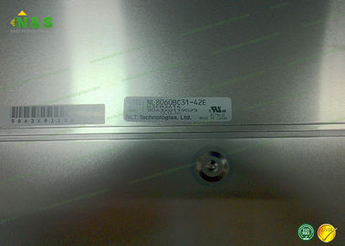 Panel wyświetlacza LCD o przekątnej 12,1 cala NL8060BC31-42E do zastosowań przemysłowych firmy NEC