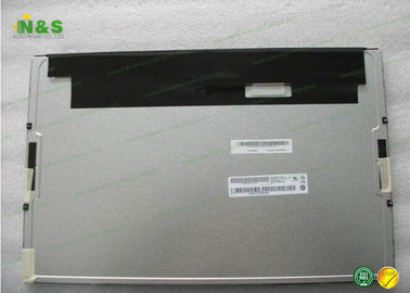 AUO M190PW01 V1 Panel LCD 19,0 calowy płaski prostokąt z 408,24 × 255,15 mm