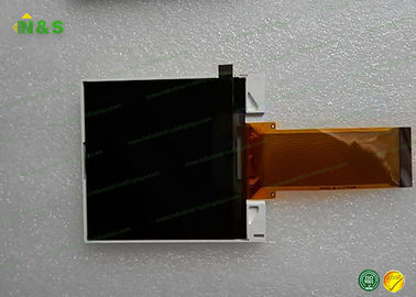 LQ038B3DD01 Panel LCD SHARP 3,8 cala Transmissive
