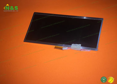 Panel LCD A070VW02 V1 AUO 7,0 cala 800 × 480 220 300: 1 262 K z 152,4 × 91,44 mm