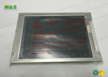 Moduł TFT LCD 211,2 × 158,4 mm AA104VB01 Mitsubishi 10,4 cala do panelu zastosowań przemysłowych