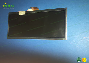 C070FW03 Panel LCD V4 AUO, 7-calowy płaski wyświetlacz LCD 480 × 234