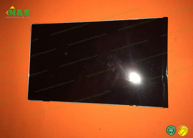 175,2 × 105,12 Mm 8,0 cali Panel LCD AUO C080VW05 V1 800 × 480 450 cd / m²