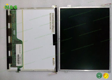 Zwykle White LTD104EA5W TOSHIBA 10,4 cala z obszarem aktywnym 210,432 × 157,824 mm