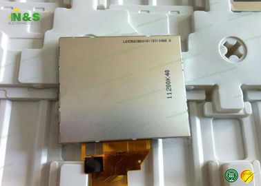 LQ035Q1DG01A 3,5-calowy panel LCD SHARP z aktywnym obszarem 70,56 × 52,92 mm