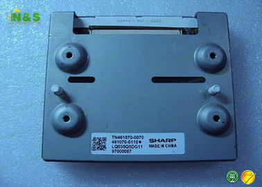 Sharp LQ035Q5DG11 Panel LCD 3,5 cala do panelu wyświetlacza samochodowego