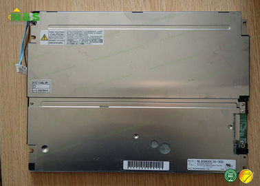 Typ krajobrazu NL8060BC26-30D Panel LCD NEC z aktywnym obszarem 211,2 × 158,4 mm