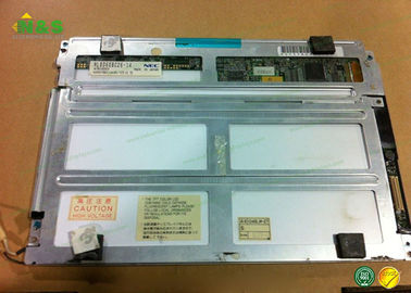 NL8060BC26-14 Panel LCD NEC LCM, ekran medyczny 800 × 600 110 150: 1 262K CCFL TTL
