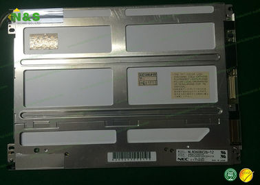 Panel LCD NEC 10,4 cala NL8060BC26-12 z aktywnym obszarem 211,2 × 158,4 mm