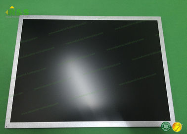 Zwykle biały panel LCD LQ150X1LGN1A Sharp z płaskim ekranem o przekątnej 15,0 cala