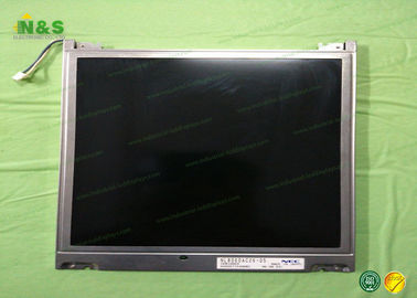 Antireflection NL8060AC26-05 NEC Panel LCD 10,4 cala do zastosowań przemysłowych