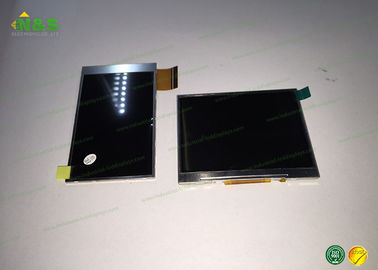 LS024Q3LX03 2,4-calowy, ostry panel LCD o powierzchni aktywnej 48,96 × 36,72 mm