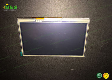 LS045W1LA01 4,5-calowy, ostry, zastępczy panel LCD Normalnie Czarny dla MID UMPC