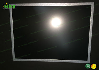 Zwykle biały panel LCD LQ150X1LGN2C Sharp 1024 × 768 Twarda powłoka