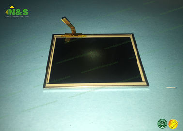 4,0-calowy LS040V7DD02 ostry moduł lcd, CG - Silicon cyfrowy aparat fotograficzny ekran LCD LCM 480 × 640