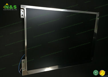 12,1 calowy panel LCD LQ121K1LG11 Sharp Normally White LCM 1280 × 800 370 400: 1 262K / 16,2 M CCFL LVDS