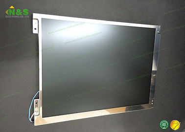 Zwykle biały moduł TF12 LCD AA121SM02 Mitsubishi 12,1 cala LCM z 246 × 184,5 mm