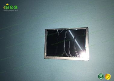 5,0 calowy SJ050NA-08A Panel LCD Innolux Mitsubishi LCM 640 × 480 Normalnie biały