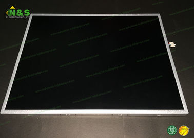Zwykle czarny 17.0 cala z 1337.92 × 270.336 mm TX43D21VC0CAA TFT LCD