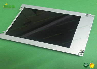 Zwykle czarny panel LCD LM057QC1T01 Sharp 5,7 cala dla panelu aplikacji przemysłowych