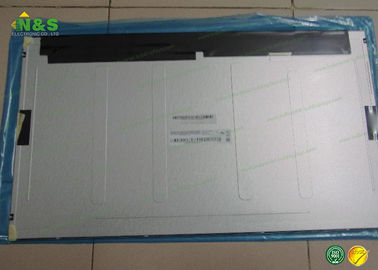 Twarda powłoka Normalnie Biały panel LCD AUO M240HW01 V6 24,0 cala 531,36 × 298,89 mm