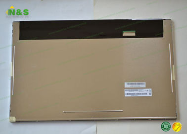 M240HW02 V1 tft ekran lcd, tft panel lcd z 531.36 × 298,89 mm Aktywny obszar