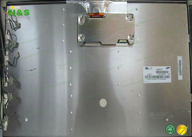 M240UW01 V0 Panel LCD AUO, płaski ekran przemysłowy z prostokąta