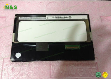 Twarda powłoka N070ICG-L21 7-calowy wyświetlacz LCD tft o powierzchni aktywnej 149,76 × 93,6 mm