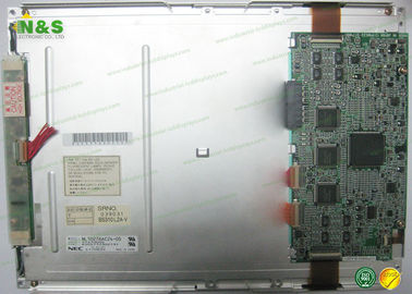 12.1 calowy kolorowy panel NL10276AC24-05 NEC z ekranem 290 × 225 × 17 mm