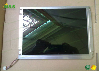Zwykle biały panel NL10276AC28-05D NEC LCD 14,1 cala dla panelu monitora biurkowego